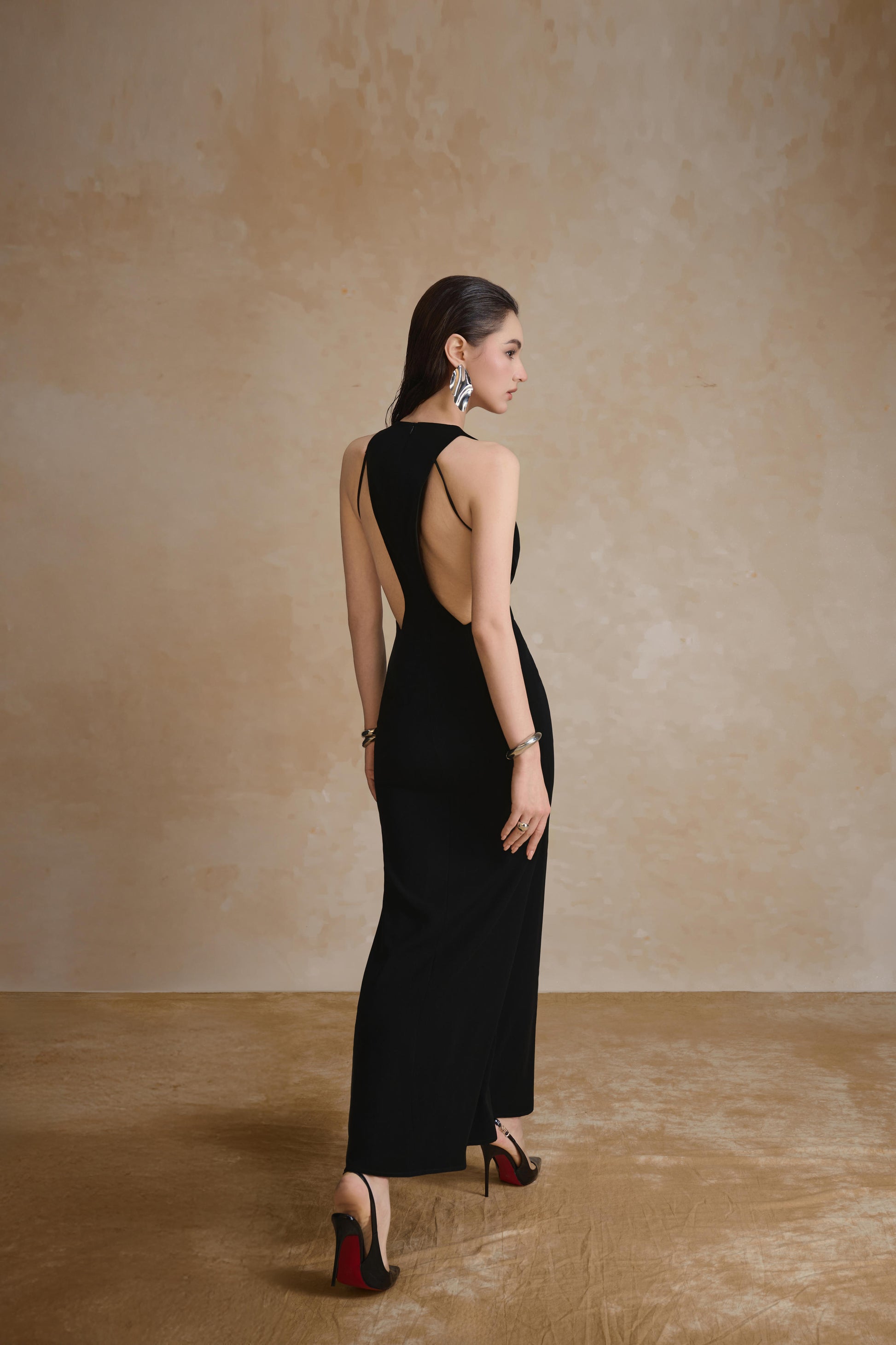 فستان روغوسا