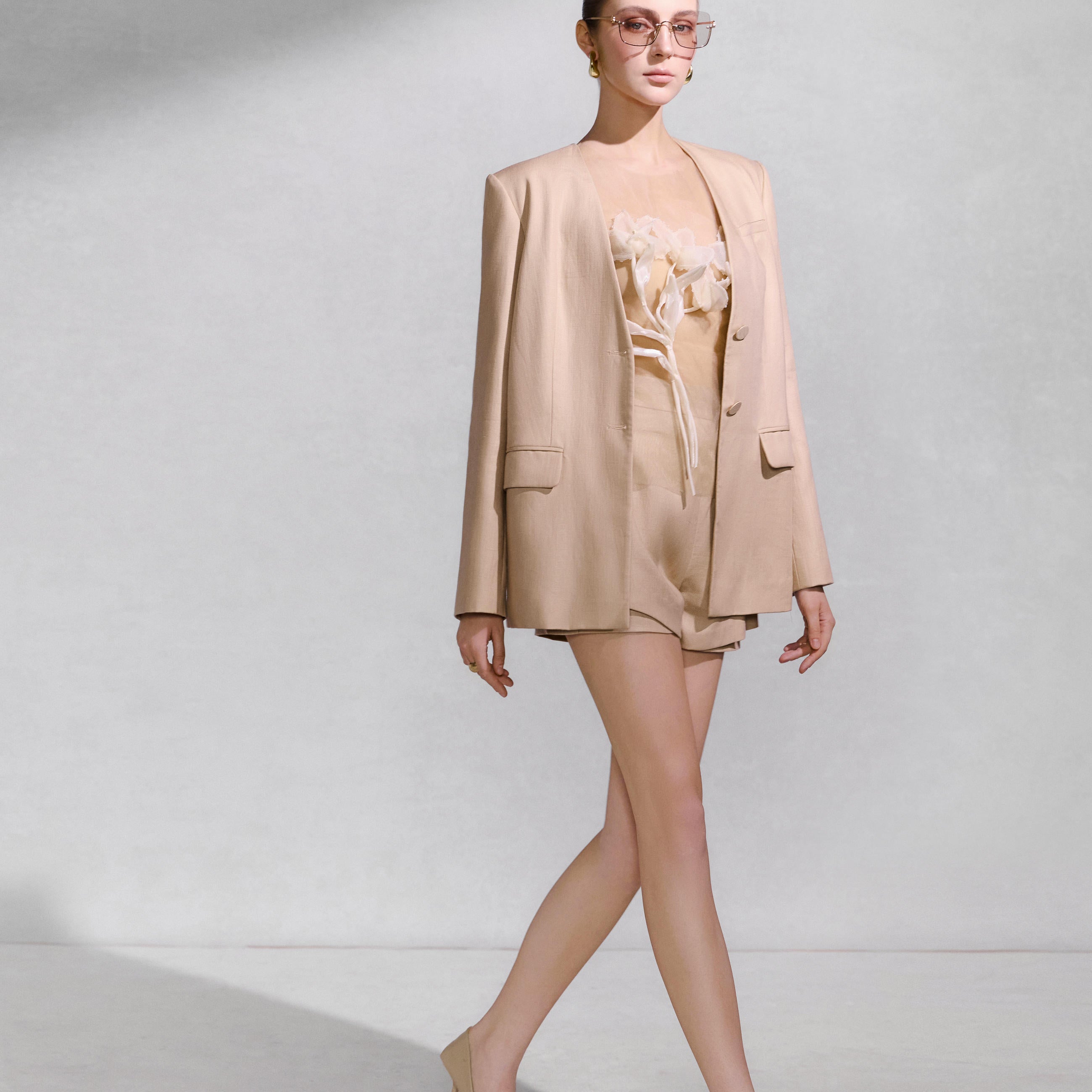 Tellus Blazer