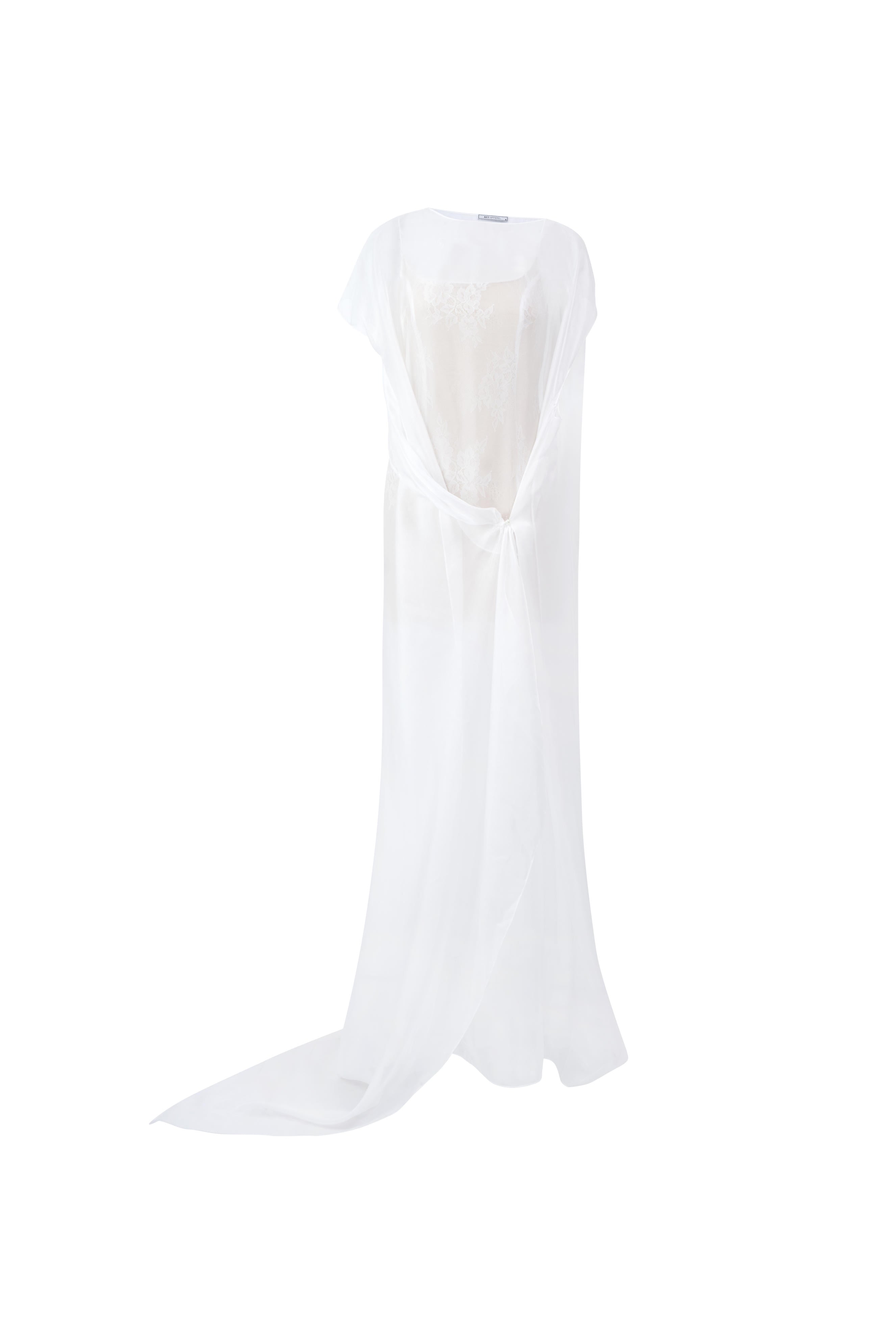Bellona Dress