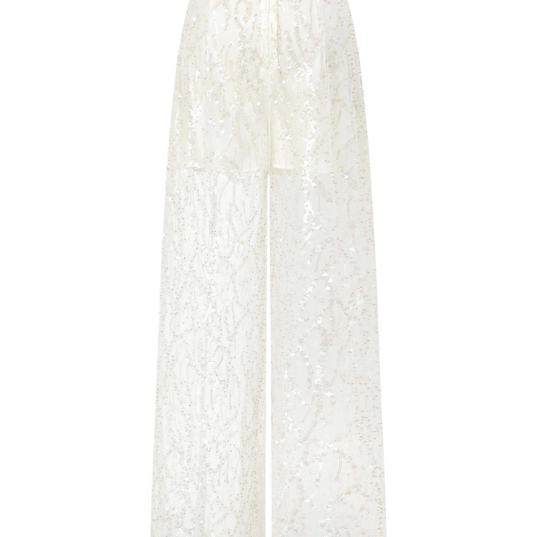 بنطلون عسلي