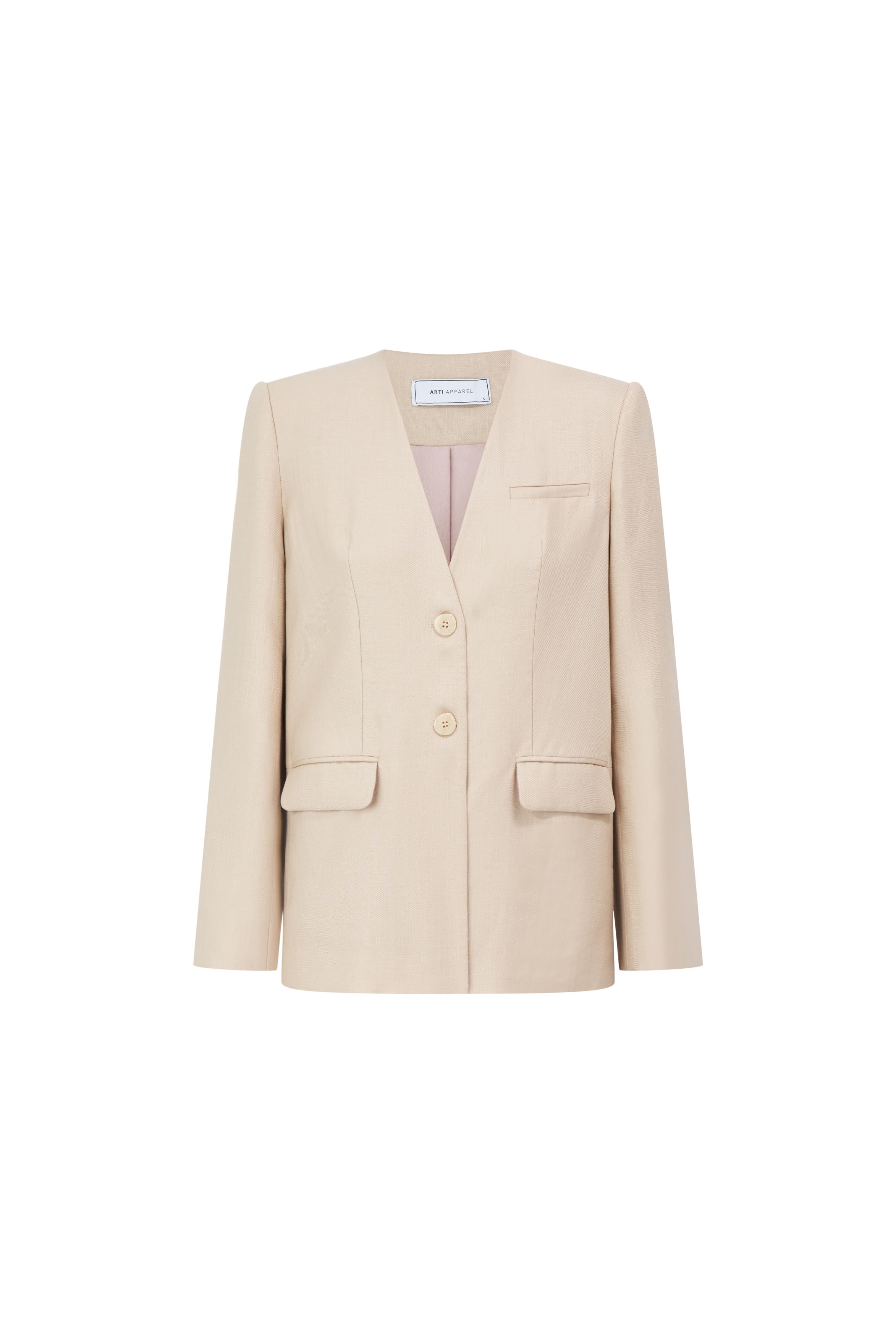 Tellus Blazer