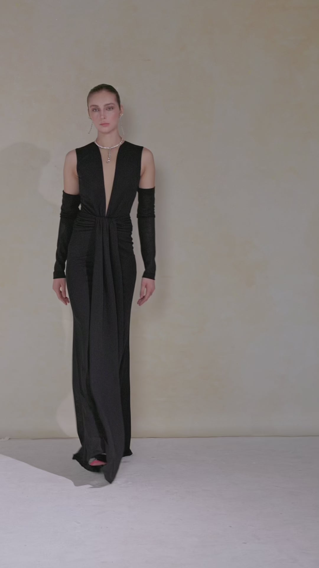 Aia Dress