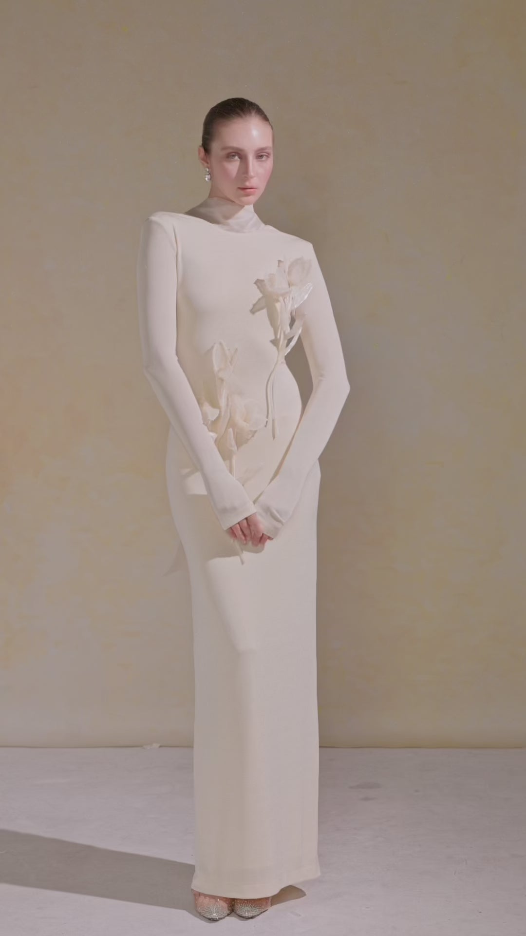 Daha Dress
