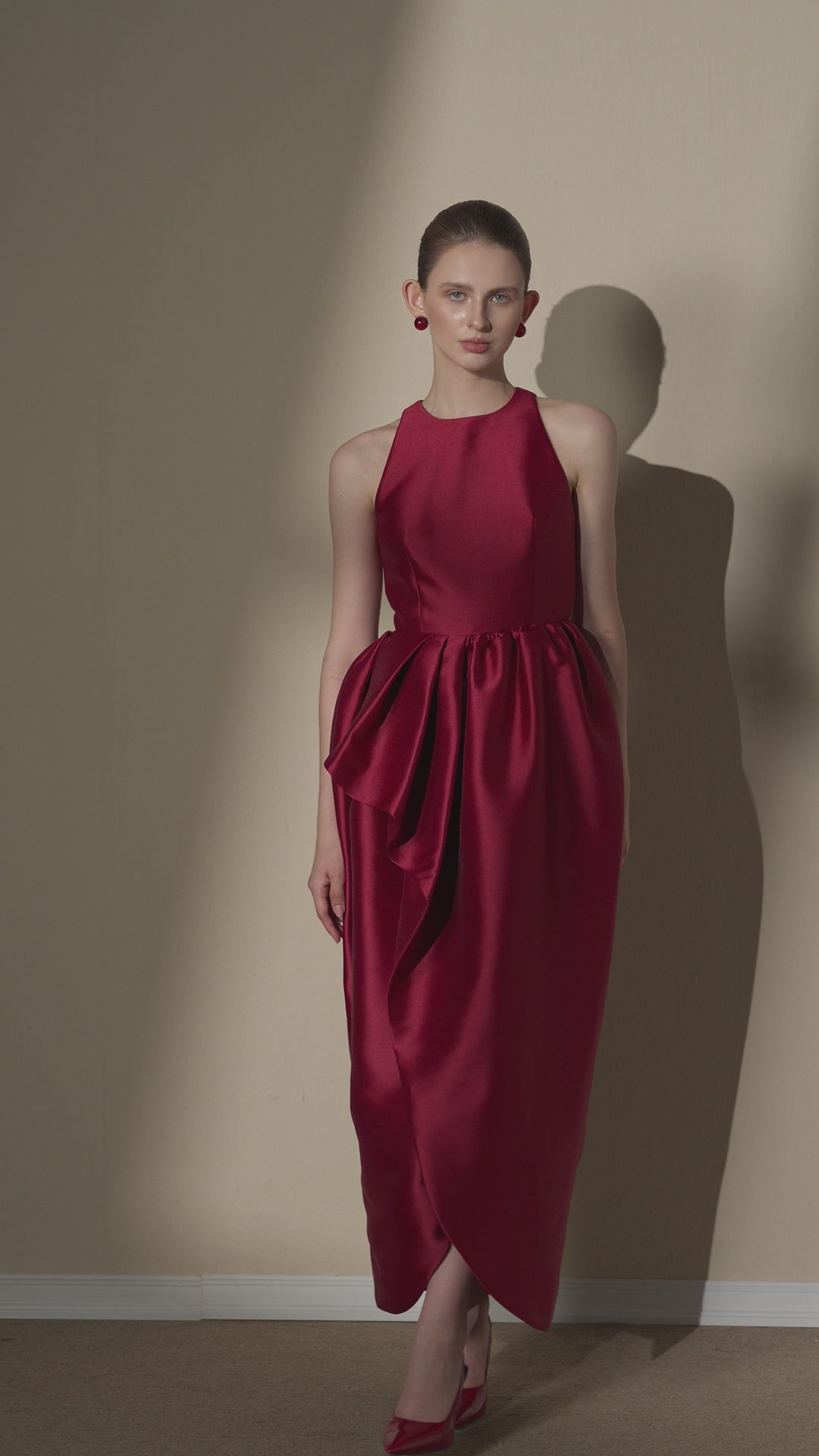 Seren Dress