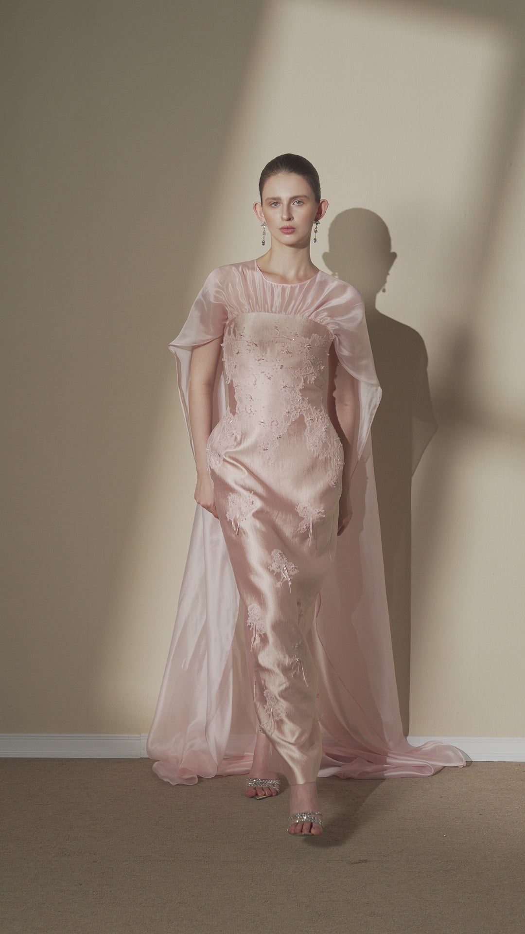 Veloura Dress
