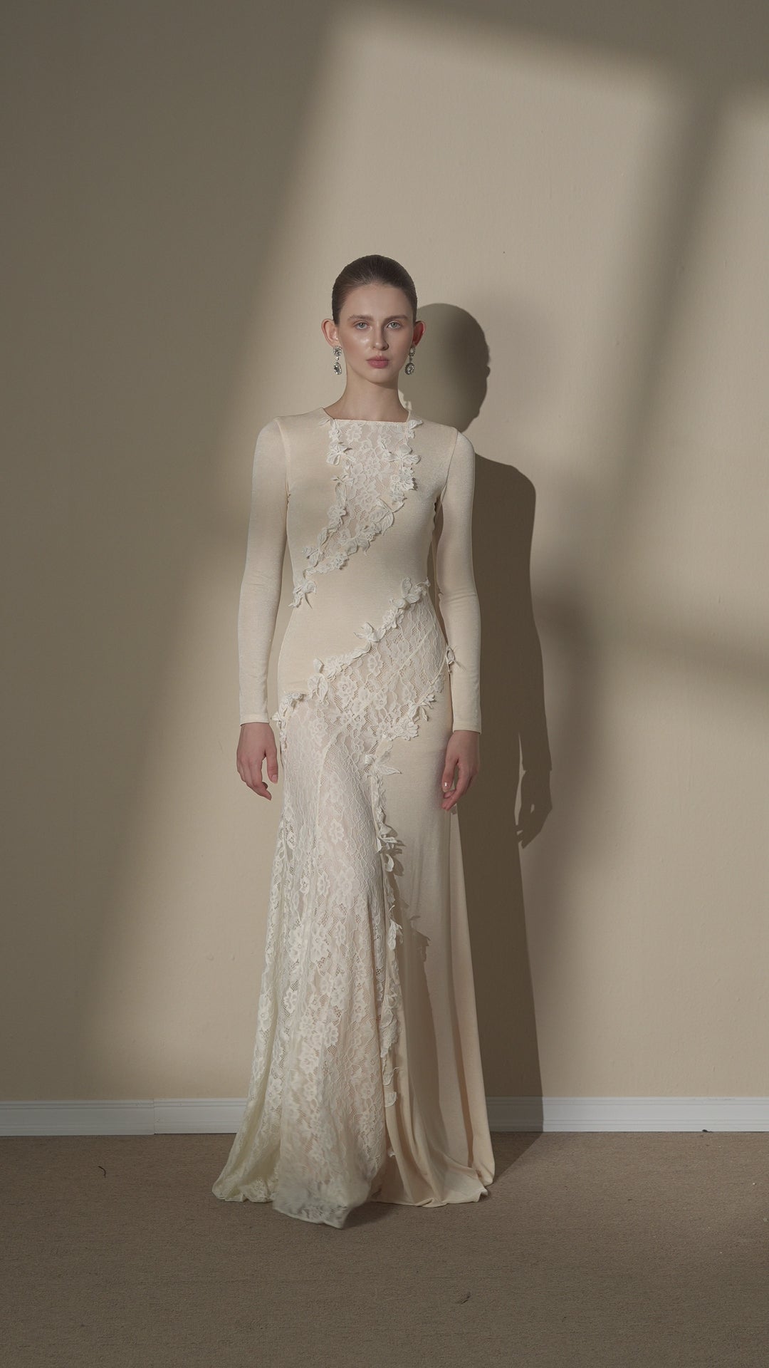 Aveline Dress