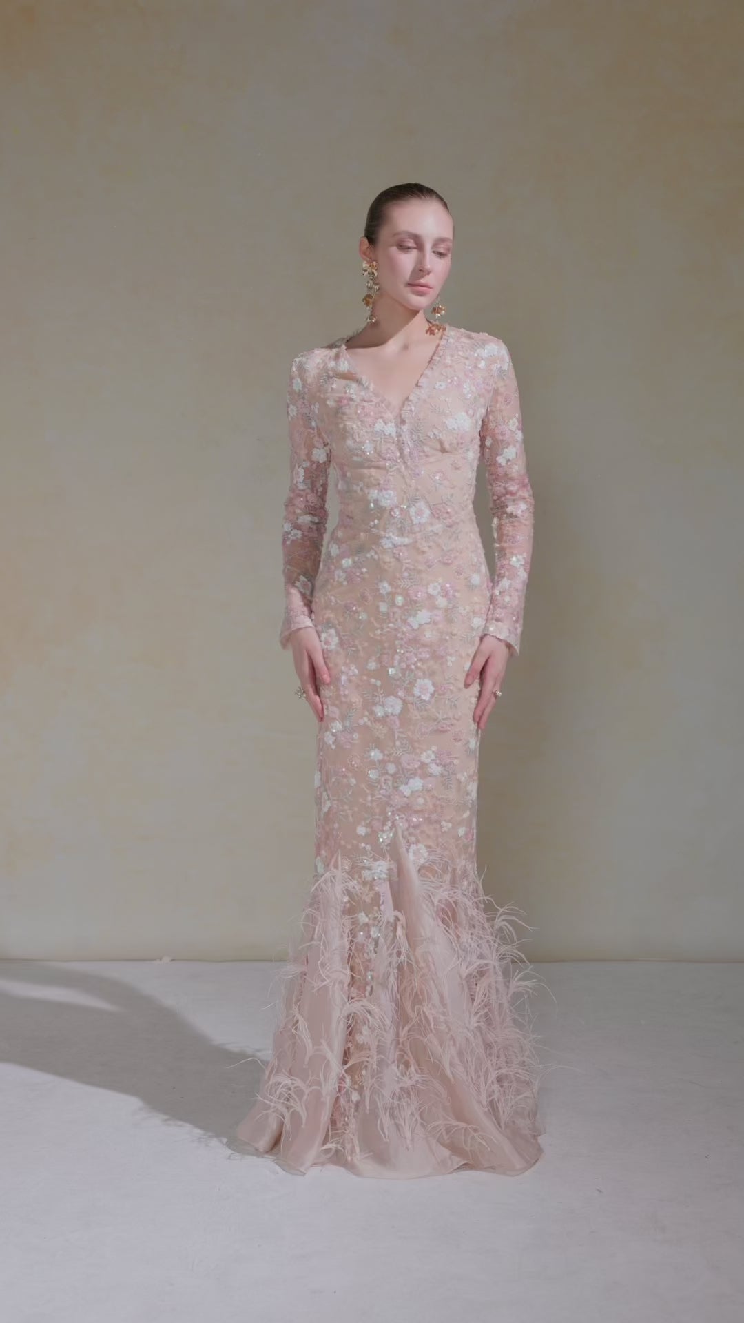 Heli Dress
