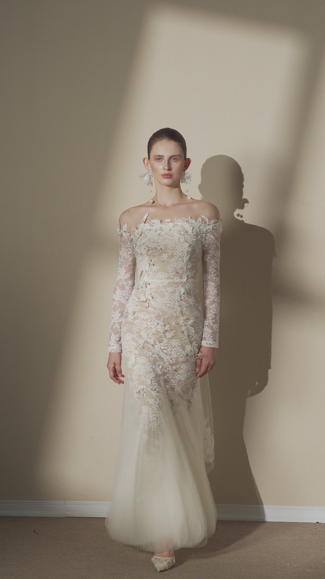 Amelie Dress