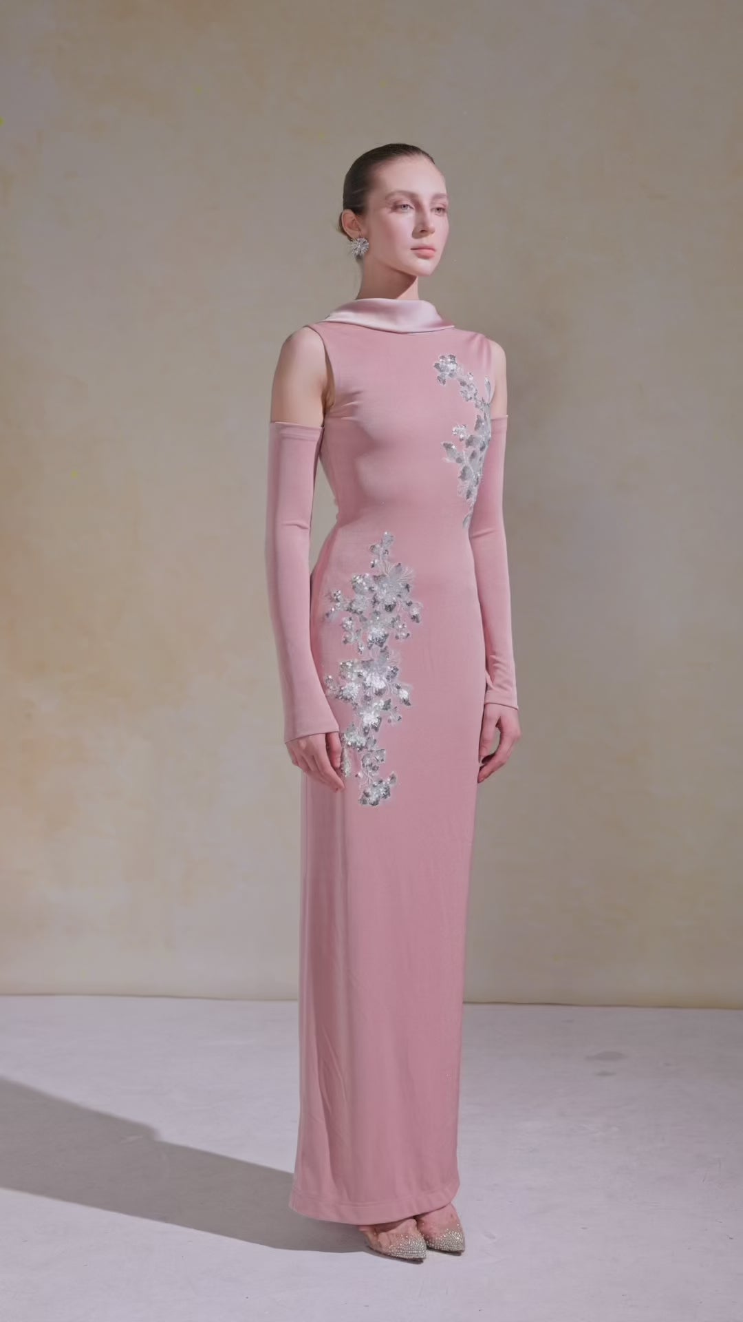 Dahlia Dress