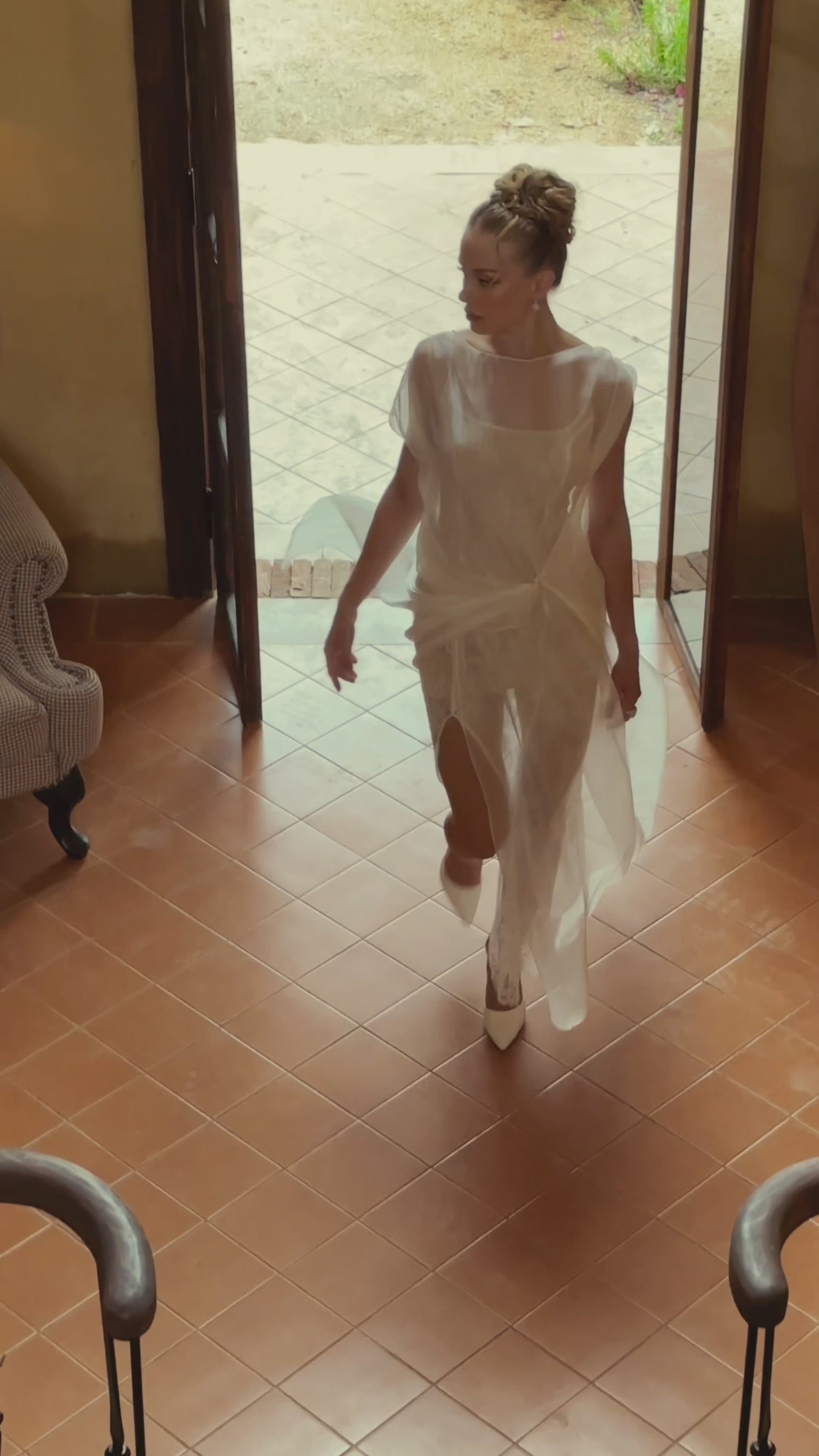 Bellona Dress